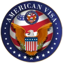 Visa Americana